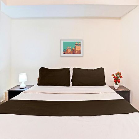 Hotel O Himalaya Inn アーメダバード エクステリア 写真